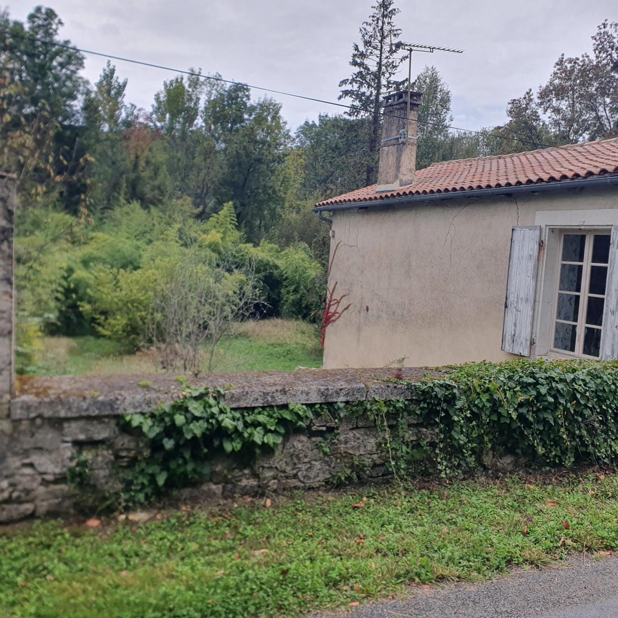 La Belle Verte Luxe Bagian luar foto